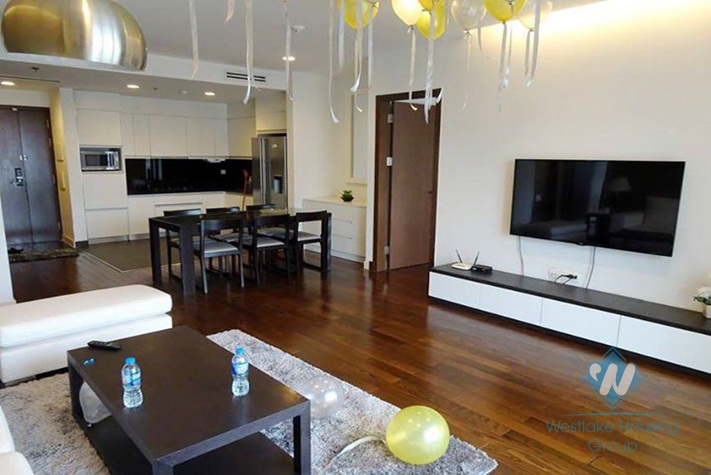 High quality 3 bedroom apartment for rent in Lancaster